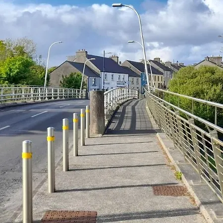 Holiday home Louisburgh Cottages