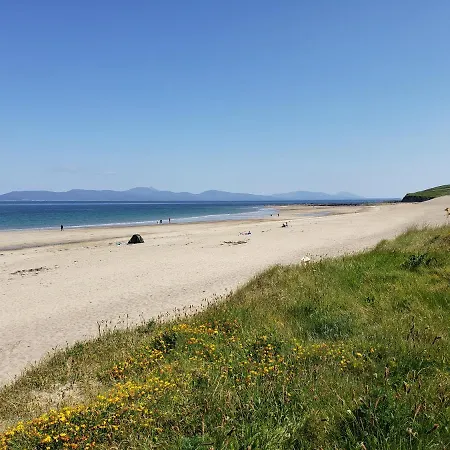 Louisburgh Cottages Holiday home