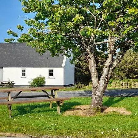 Holiday home Louisburgh Cottages