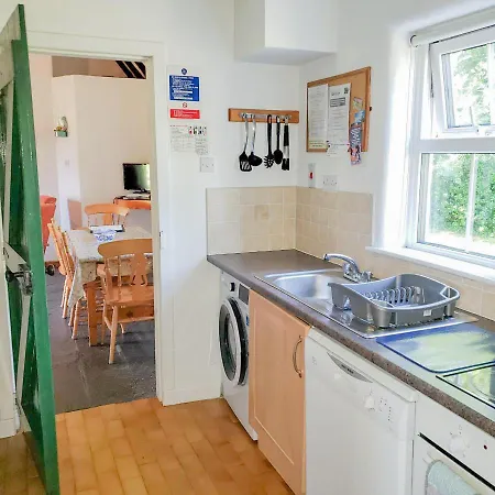 Holiday home Louisburgh Cottages *