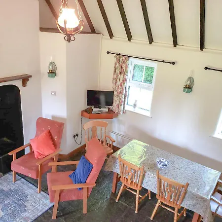 Daffodil 2 Bedroom Louisburgh