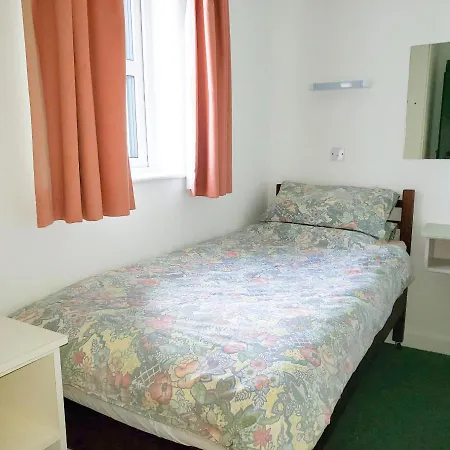 Сasa de vacaciones Daffodil 2 Bedroom *