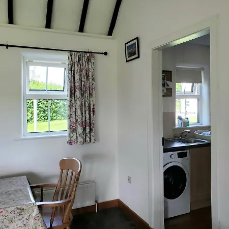 Holiday home Louisburgh Cottages *