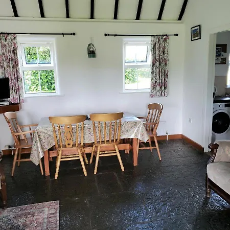 Louisburgh Cottages