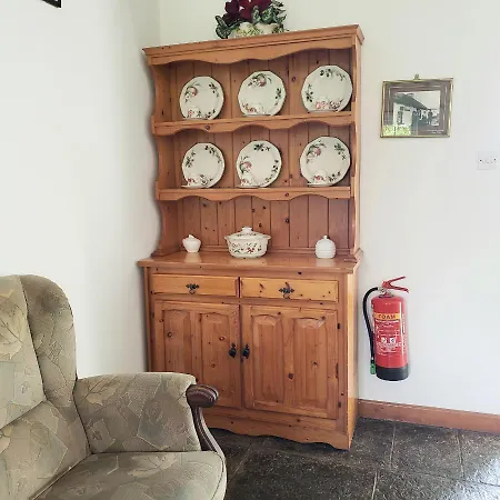 Daffodil 2 Bedroom Tatil Evi Louisburgh