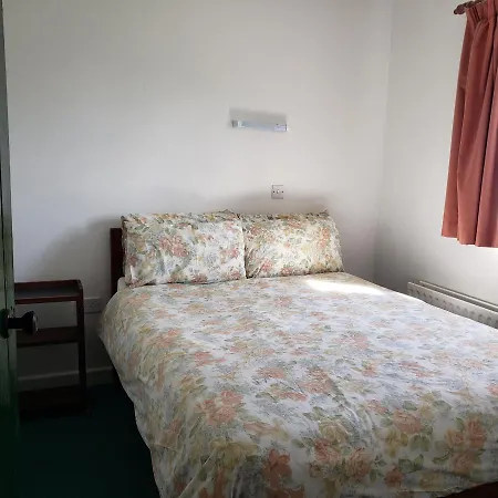Holiday home Louisburgh Cottages
