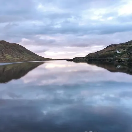 Louisburgh Cottages Holiday home *