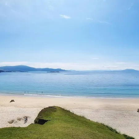 Daffodil 2 Bedroom * Louisburgh