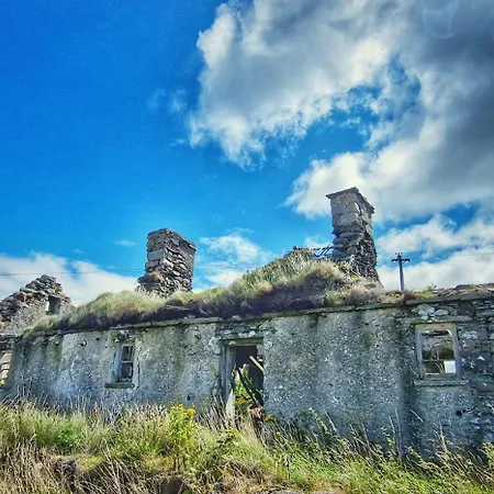 Louisburgh Cottages Holiday home Louisburgh
