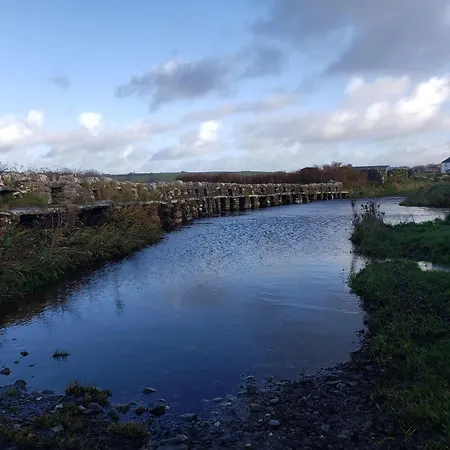 Daffodil 2 Bedroom Semesterbostad