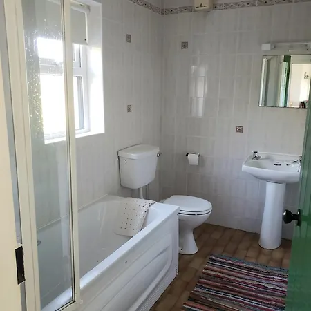 Holiday home Louisburgh Cottages *