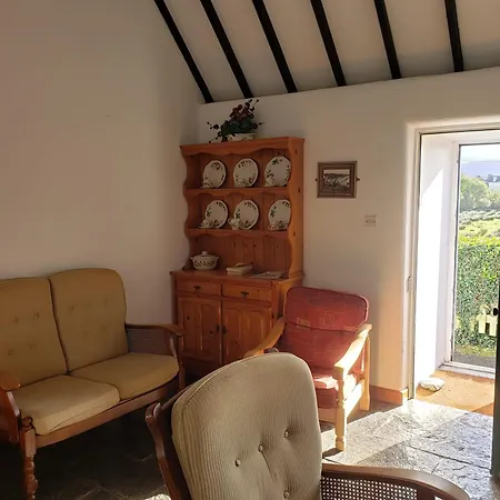 Louisburgh Cottages Holiday home Louisburgh