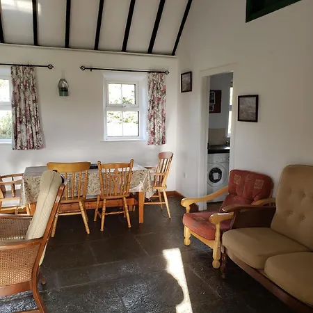 Louisburgh Cottages * Louisburgh