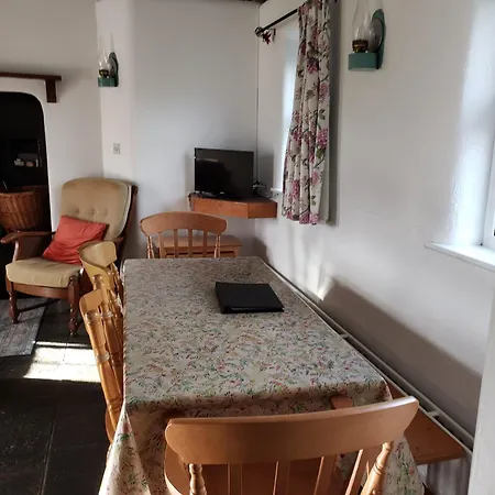 Louisburgh Cottages Holiday home Louisburgh