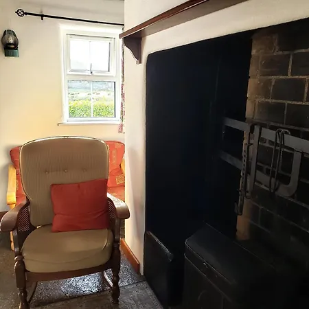 Holiday home Louisburgh Cottages Louisburgh