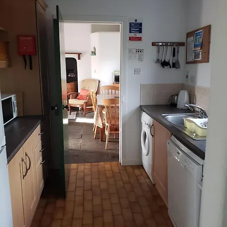 Holiday home Louisburgh Cottages