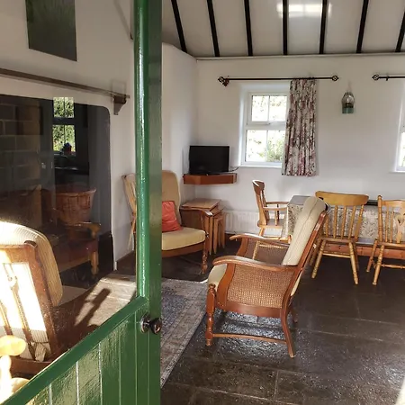 Louisburgh Cottages * Louisburgh