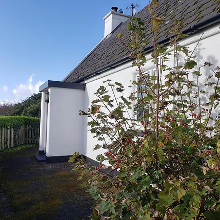 Holiday home Louisburgh Cottages *