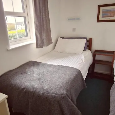Holiday home Louisburgh Cottages *