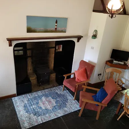 Holiday home Louisburgh Cottages *