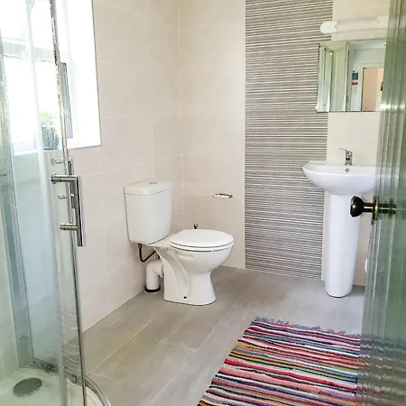 Holiday home Louisburgh Cottages Louisburgh