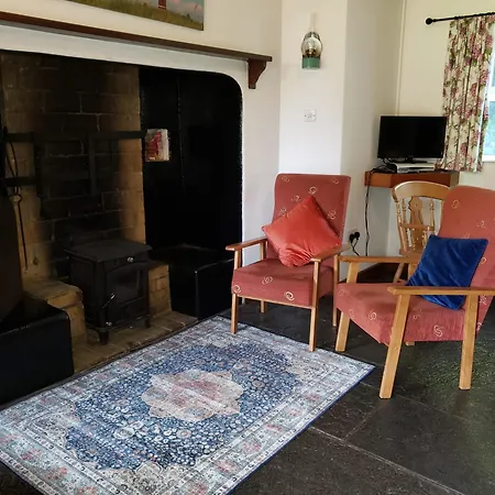 Louisburgh Cottages Holiday home *