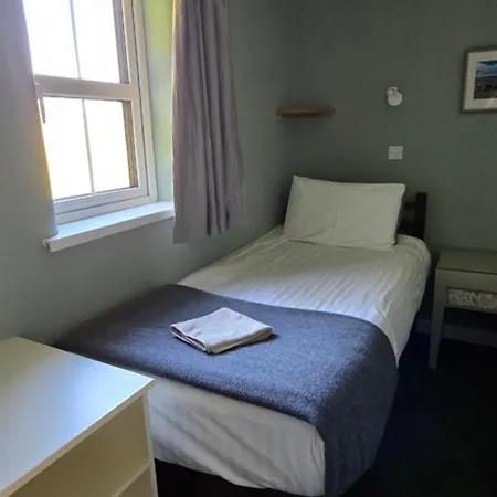 בית נופש Daffodil 2 Bedroom לויסבורו