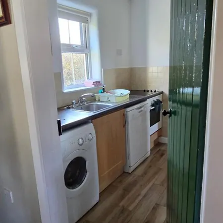 Semesterbostad Daffodil 2 Bedroom Louisburgh