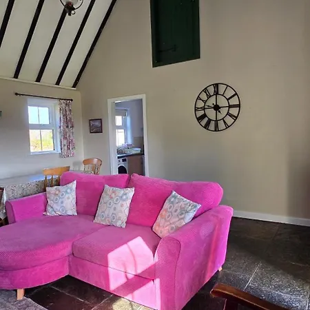 Semesterbostad Daffodil 2 Bedroom *