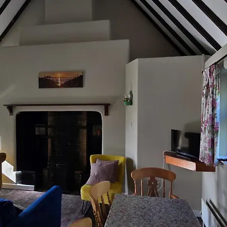 Daffodil 2 Bedroom Semesterbostad Louisburgh