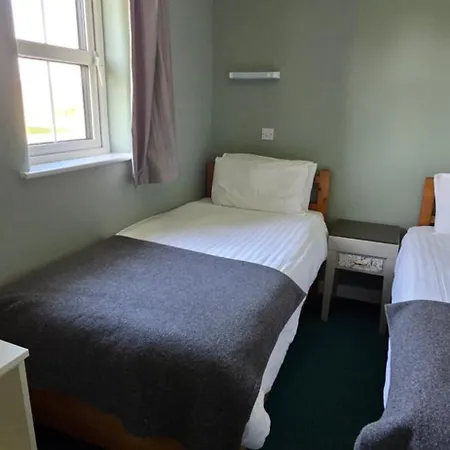 Daffodil 2 Bedroom Louisburgh