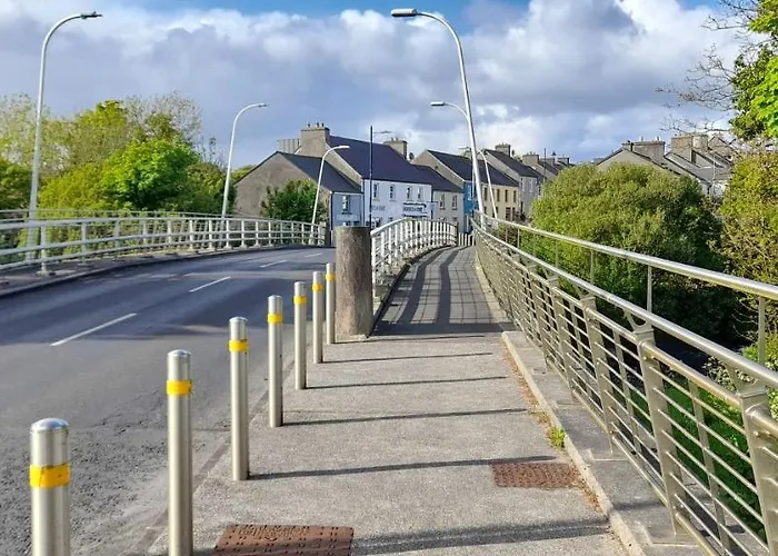 Ferienhaus Daffodil 2 Bedroom