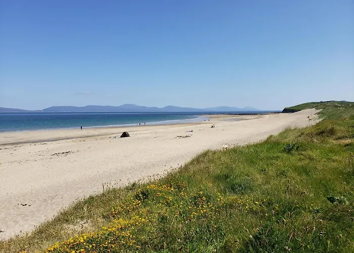 Daffodil 2 Bedroom Dom wakacyjny