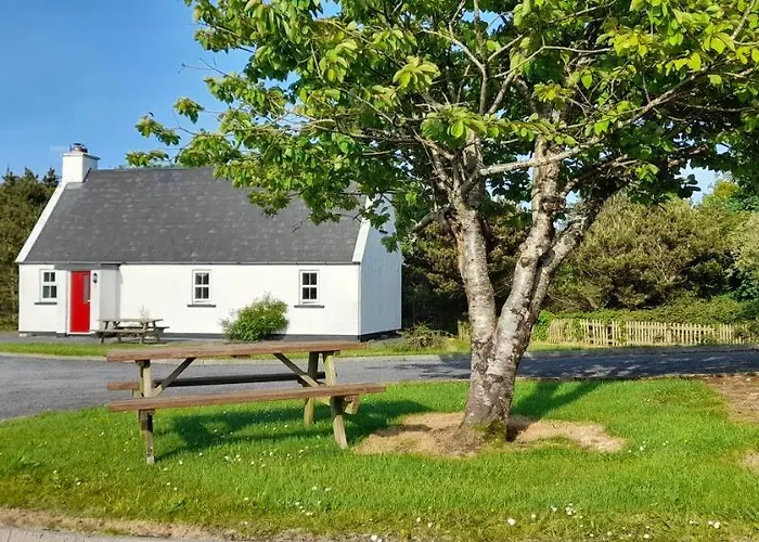 Ferienhaus Daffodil 2 Bedroom