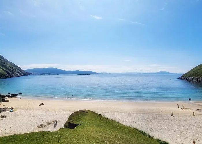 Daffodil 2 Bedroom * Louisburgh