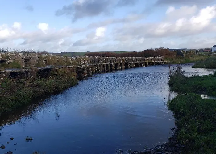 Daffodil 2 Bedroom Ferienhaus
