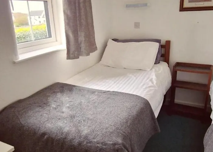 Dom wakacyjny Daffodil 2 Bedroom *