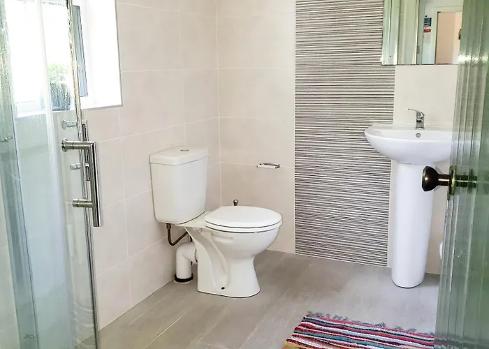 Ferienhaus Daffodil 2 Bedroom Louisburgh