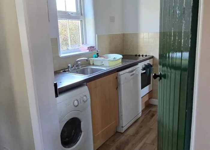 Ferienhaus Daffodil 2 Bedroom Louisburgh