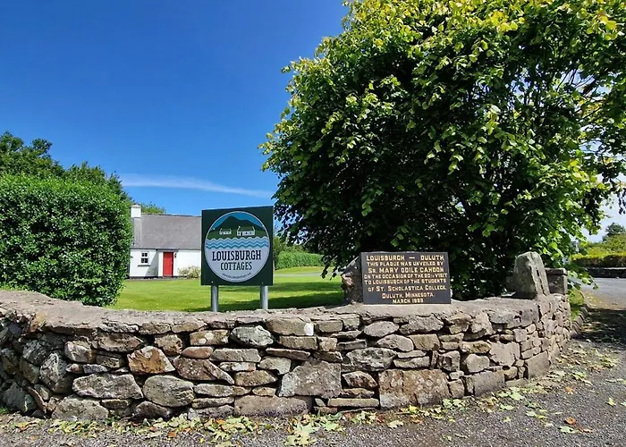 Dom wakacyjny Daffodil 2 Bedroom