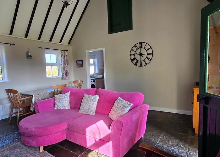 Dom wakacyjny Daffodil 2 Bedroom *