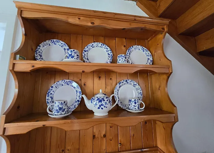 Daffodil 2 Bedroom Louisburgh